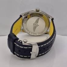 Thumbnail von Breitling Navitimer Blue Sky Automatik 41mm Komplett