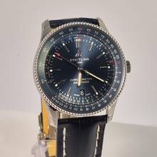 Thumbnail von Breitling Navitimer Blue Sky Automatik 41mm Komplett