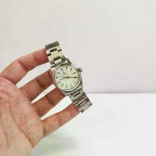 Thumbnail von IWC Fliegeruhr Mark XII Stahl 41mm Automatik Komplett