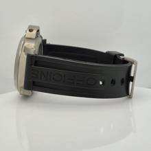 Thumbnail von Panerai Luminor Marina Titanium Tobacco Dial 44mm Handaufzug Komplett