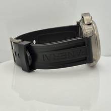 Thumbnail von Panerai Luminor Marina Titanium Tobacco Dial 44mm Handaufzug Komplett