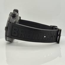 Thumbnail von Breitling Super Avenger Night Mission Chronograph 48mm Automatik Vollständig