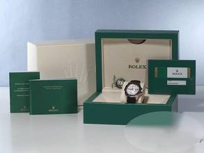 Thumbnail von Rolex Yacht-Master 40 40mm 116655 2019 Rosegold 750 Diamanten Diamonds Automatik Gold
