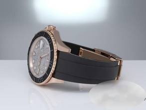 Thumbnail von Rolex Yacht-Master 40 40mm 116655 2019 Rosegold 750 Diamanten Diamonds Automatik Gold