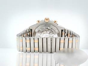 Thumbnail von Breitling Chronomat 42 B01 42 Ub0134 2020 Edelstahl Automatik Stahl Steel 18kt Rose Gold