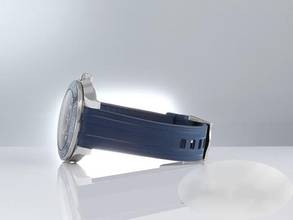 Thumbnail von Omega Seamaster Diver 300 M Summer Blue Edelstahl 2023 210.32.42.20.03.002 Automatik Stahl Steel Blue Dial