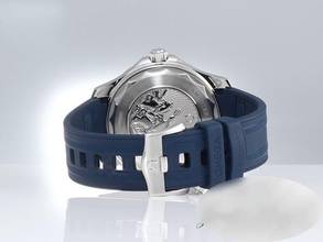 Thumbnail von Omega Seamaster Diver 300 M Summer Blue Edelstahl 2023 210.32.42.20.03.002 Automatik Stahl Steel Blue Dial