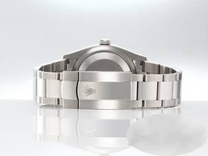 Thumbnail von Rolex Datejust 36 36mm 126234 2022 Stahl Weissgold 750 Grün Automatik Stainless Steel 18kt White Gold Oyster-band Chronometer Green Dial