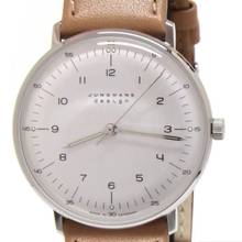 Thumbnail von Junghans max bill Handaufzug hand-wound NEW FULL SET