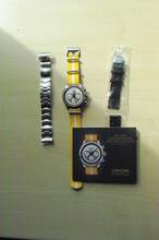 Thumbnail von Union Glashütte Belisar Chronograph Speedster Limited Edition 2026 NEW FULL SET only 200 pieces worldwide