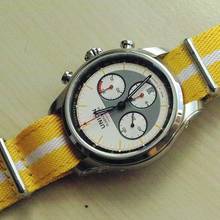 Thumbnail von Union Glashütte Belisar Chronograph Speedster Limited Edition 2026 NEW FULL SET only 200 pieces worldwide