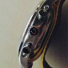 Thumbnail von Union Glashütte Belisar Chronograph Speedster Limited Edition 2026 NEW FULL SET only 200 pieces worldwide