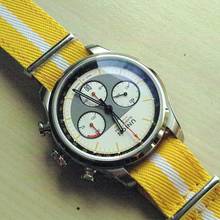 Thumbnail von Union Glashütte Belisar Chronograph Speedster Limited Edition 2026 NEW FULL SET only 200 pieces worldwide
