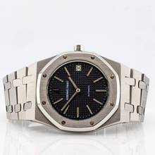 Thumbnail von Audemars Piguet Royal Oak Jumbo Komplettset 1980