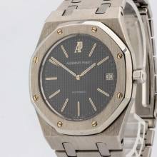 Thumbnail von Audemars Piguet Royal Oak Jumbo Komplettset 1980