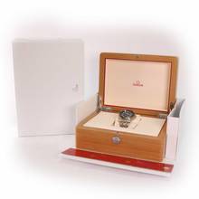 Thumbnail von Omega Seamaster Diver 300 M Black/Rose Gold NEW 2026