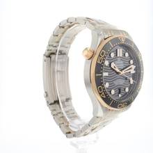 Thumbnail von Omega Seamaster Diver 300 M Black/Rose Gold NEW 2026