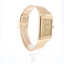 Thumbnail von Jaeger-LeCoultre Reverso Tribute Monoface Small Seconds Rose NEW 2026