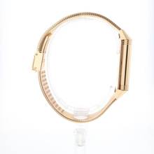 Thumbnail von Jaeger-LeCoultre Reverso Tribute Monoface Small Seconds Rose NEW 2026