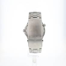 Thumbnail von Omega Seamaster Diver 300 M Grey Wave Dial Automatic