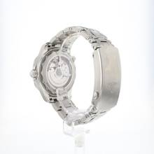 Thumbnail von Omega Seamaster Diver 300 M Grey Wave Dial Automatic