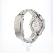 Thumbnail von Omega Seamaster Diver 300 M Grey Wave Dial Automatic