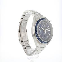 Thumbnail von Omega Speedmaster Day Date Blue