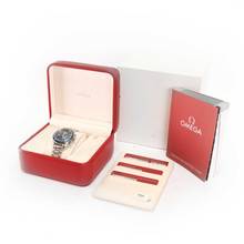 Thumbnail von Omega Speedmaster Day-Date Blue