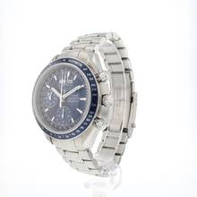 Thumbnail von Omega Speedmaster Day Date Blue