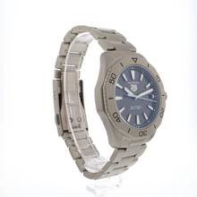 Thumbnail von TAG Heuer Aquaracer Solargraph Titanium NEU '26