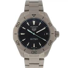 Thumbnail von TAG Heuer Aquaracer Solargraph Titanium NEU '26