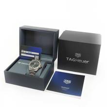 Thumbnail von TAG Heuer Aquaracer Solargraph Titanium NEU '26