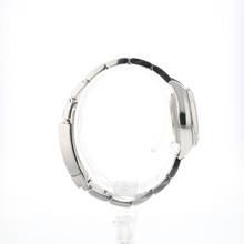Thumbnail von Rolex Lady-Datejust 28 Steel Oyster Slate Grey Dial LIKE NEW