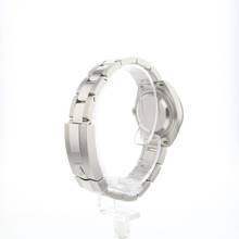 Thumbnail von Rolex Lady-Datejust 28 Steel Oyster Slate Grey Dial LIKE NEW
