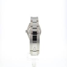 Thumbnail von Rolex Lady-Datejust 28 Steel Oyster Slate Grey Dial LIKE NEW