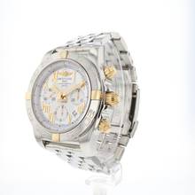 Thumbnail von Breitling Chronomat 44 MoP Römisches Zifferblatt