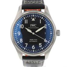Thumbnail von IWC Fliegeruhr Mark Pilot's Watch Mark XVIII