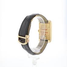 Thumbnail von Cartier Tank a Vis Privee Gelbgold
