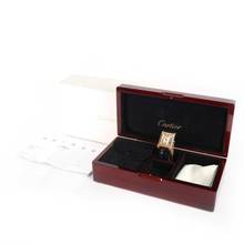 Thumbnail von Cartier Tank a Vis Privee Gelbgold