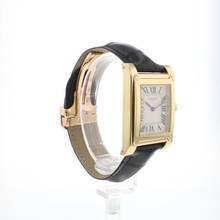 Thumbnail von Cartier Tank a Vis Privee Gelbgold