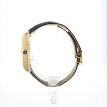 Thumbnail von Cartier Tank a Vis Privee Gelbgold