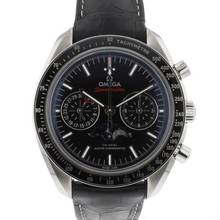 Thumbnail von Omega Speedmaster Moonphase Co-Axial Chronograph