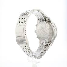 Thumbnail von Breitling Montbrillant Datora Navitimer Montbrillant Datora 43 Schwarzes Zifferblatt