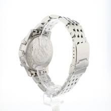 Thumbnail von Breitling Montbrillant Datora Navitimer Montbrillant Datora 43 Schwarzes Zifferblatt