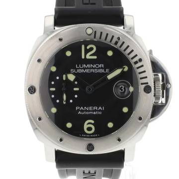 Panerai Luminor Submersible 44