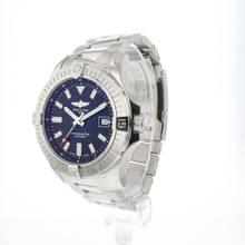 Thumbnail von Breitling Avenger 43 Stahl Schwarz