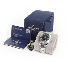 Thumbnail von Breitling Avenger 43 Stahl Schwarz
