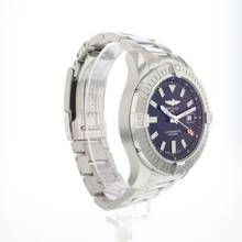 Thumbnail von Breitling Avenger 43 Stahl Schwarz