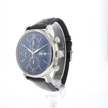 IWC Portofino Chronograph Chrono Laureus Limited Edition