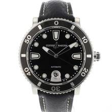 Thumbnail von Ulysse Nardin Lady Diver Marine Lady Diver Stahl Automatik